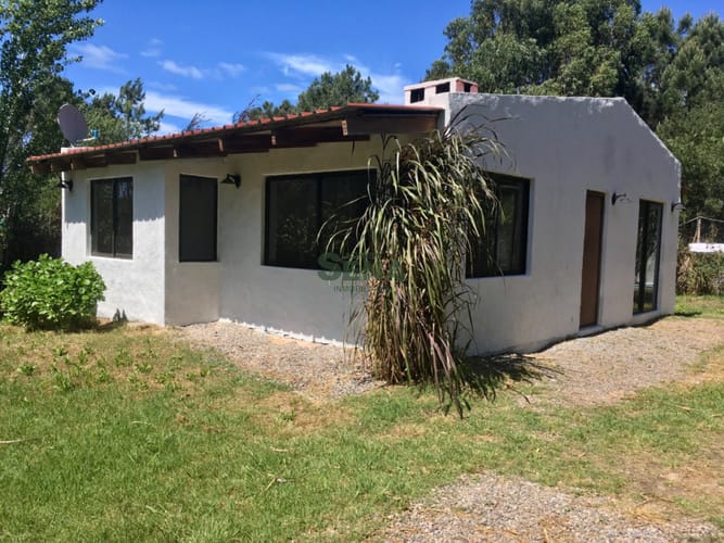 Casa en venta en Balneario Buenos Aires