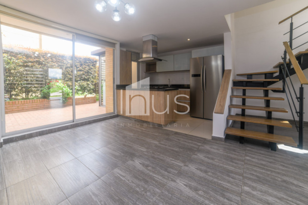 Casa en venta en Canelon, Cajicá · foto 4 de 24