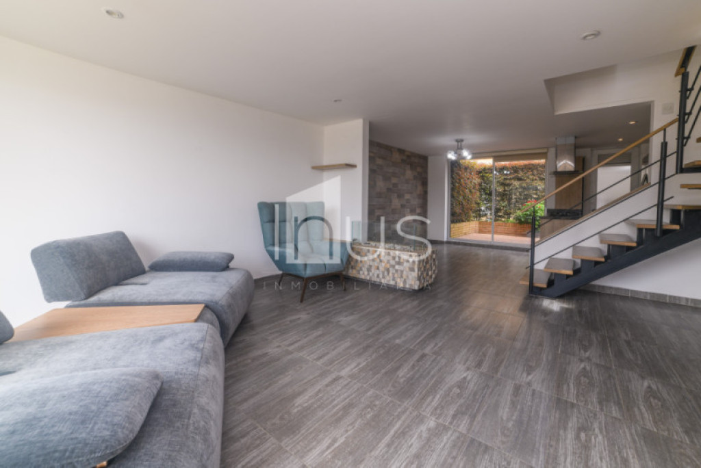 Casa en venta en Canelon, Cajicá · foto 5 de 24