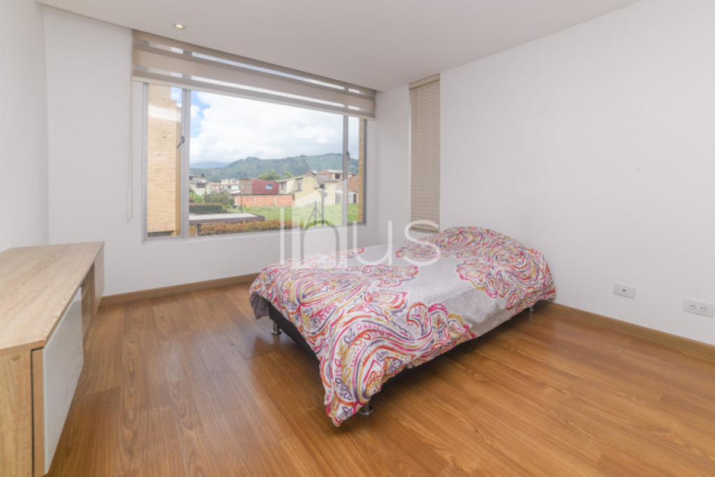 Casa en venta en Canelon, Cajicá · foto 12 de 24