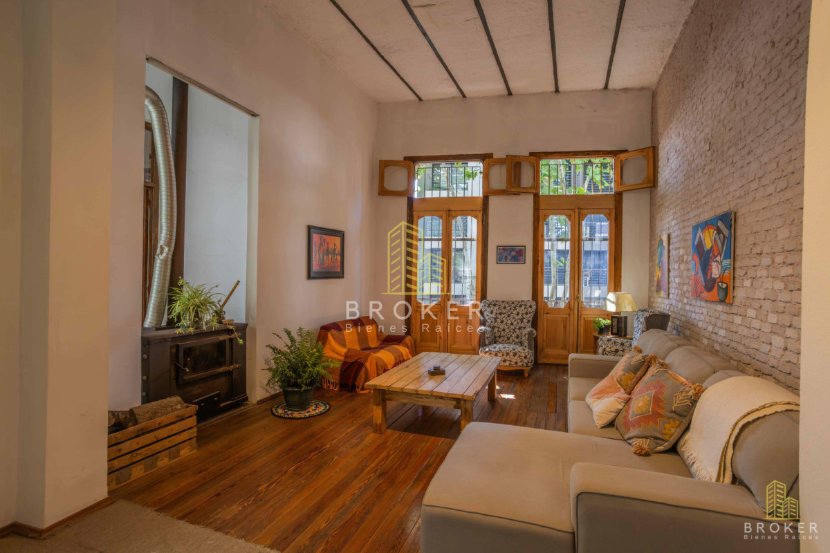 Casa en venta en Centro