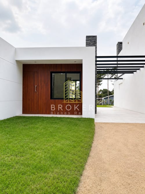 Casa en venta en Pinares