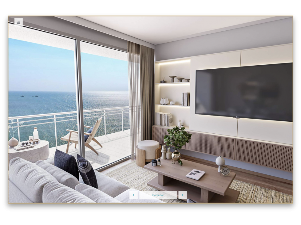 Apartamento en venta en La Riviera, Santa Marta · foto 5 de 24