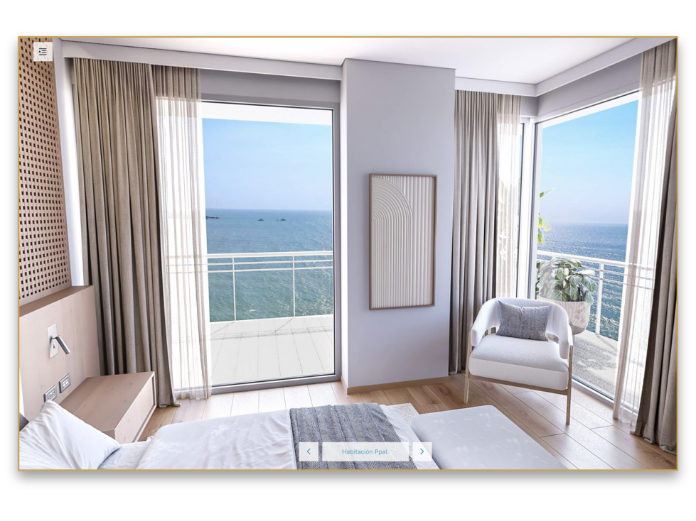 Apartamento en venta en La Riviera, Santa Marta · foto 7 de 24