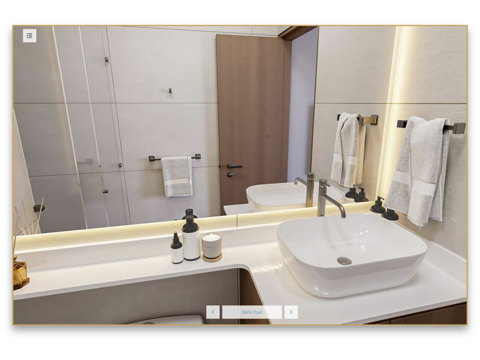Apartamento en venta en La Riviera, Santa Marta · foto 8 de 24