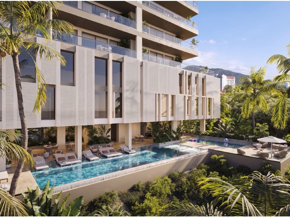 Apartamento en venta en La Riviera, Santa Marta · foto 14 de 24