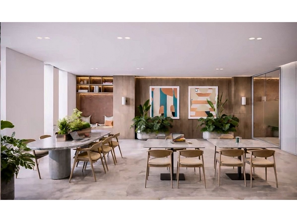 Apartamento en venta en La Riviera, Santa Marta · foto 17 de 24