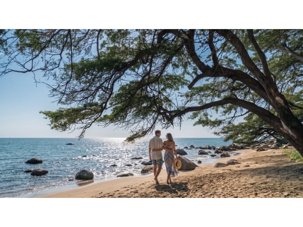 Apartamento en venta en La Riviera, Santa Marta · foto 19 de 24