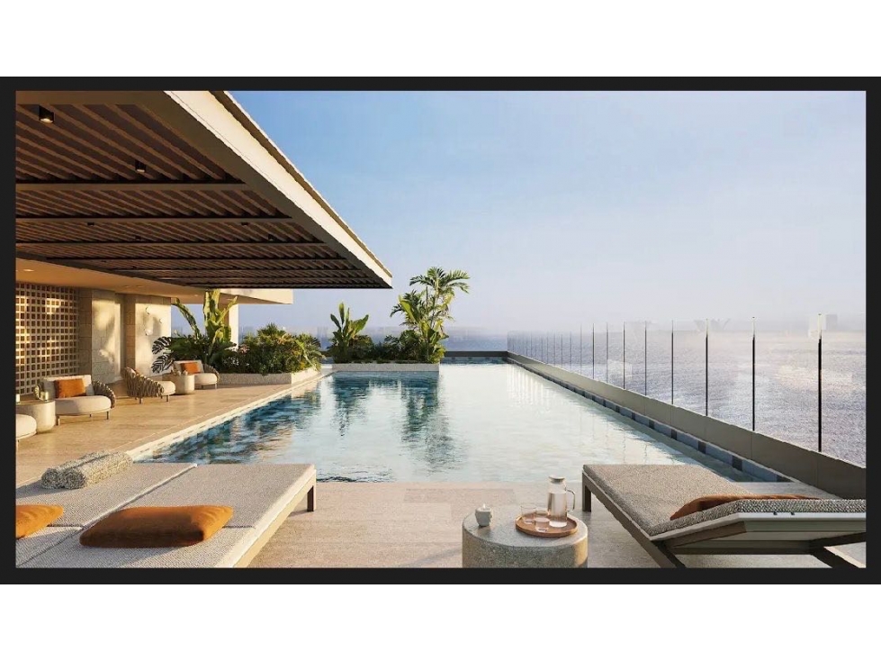 Apartamento en venta en La Riviera, Santa Marta · foto 23 de 24