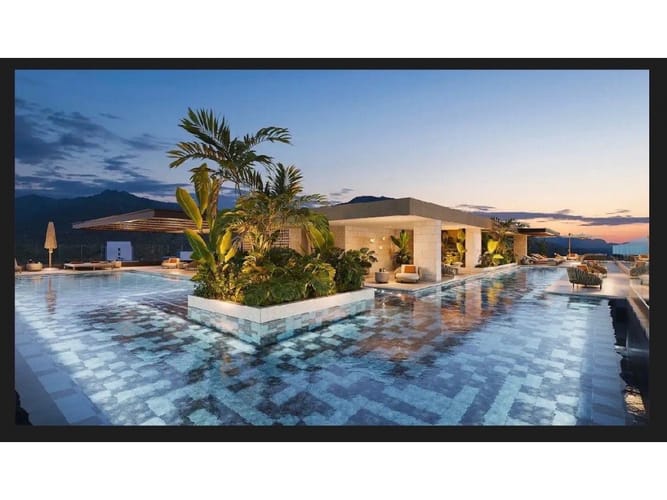 Apartamento en venta en La Riviera, Santa Marta · foto 24 de 24