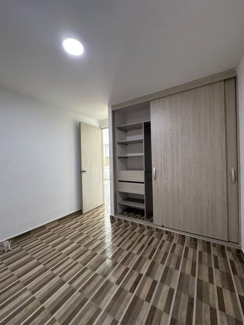 Apartamento de 2 alcobas en arriendo en Valle Del Lili, Cali, 50 m² · foto 5 de 10