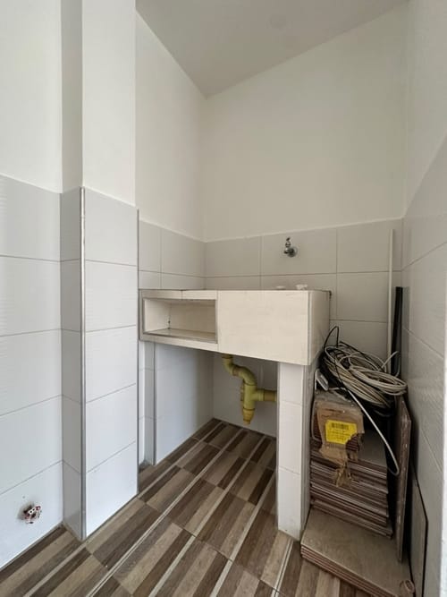 Apartamento de 2 alcobas en arriendo en Valle Del Lili, Cali, 50 m² · foto 9 de 10