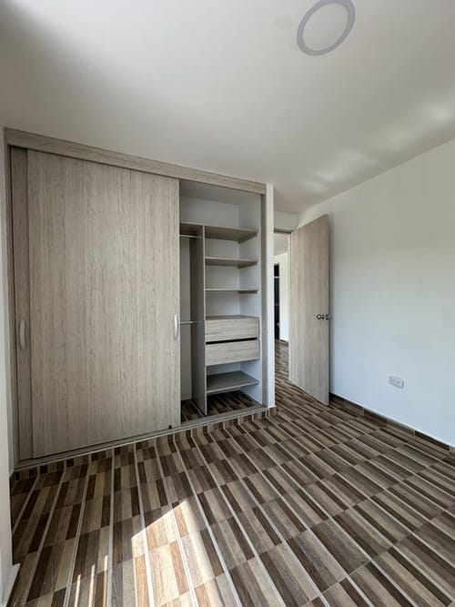 Apartamento de 2 alcobas en arriendo en Valle Del Lili, Cali, 50 m² · foto 8 de 10