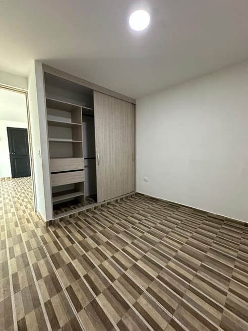 Apartamento de 2 alcobas en arriendo en Valle Del Lili, Cali, 50 m² · foto 6 de 10