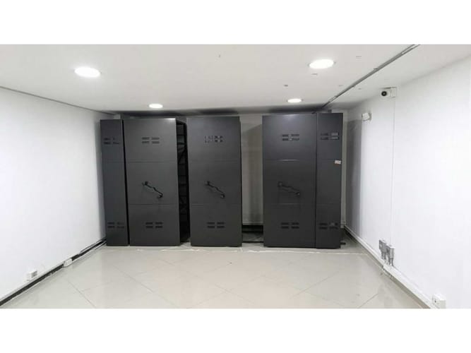 Local en arriendo en Suramericana, Medellín, 280 m² · foto 20 de 20