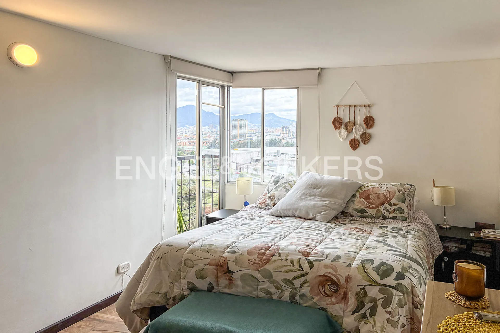 Apartamento en venta en Pontevedra, Bogotá · foto 14 de 16