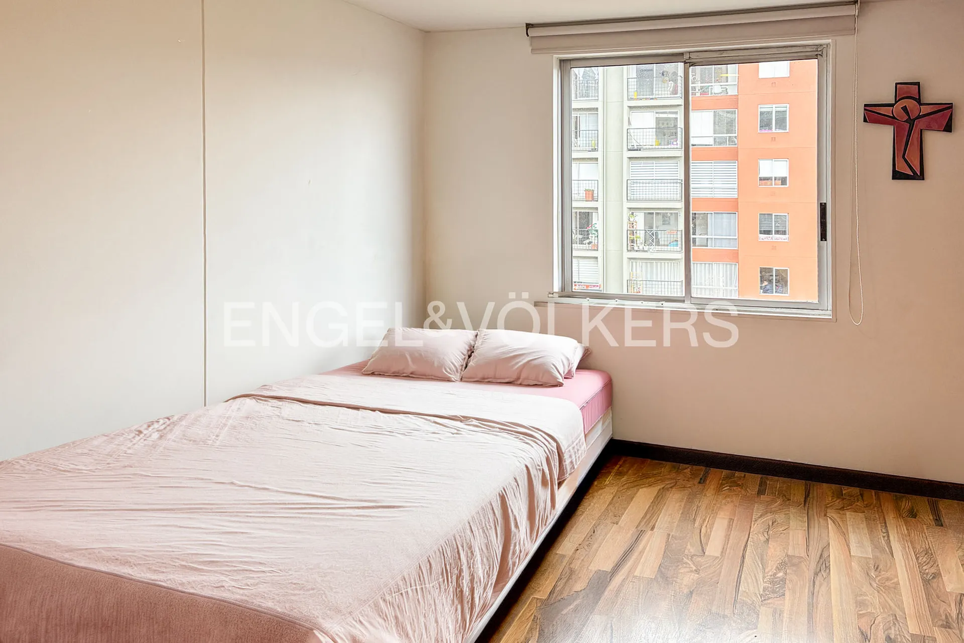 Apartamento en venta en Pontevedra, Bogotá · foto 10 de 16
