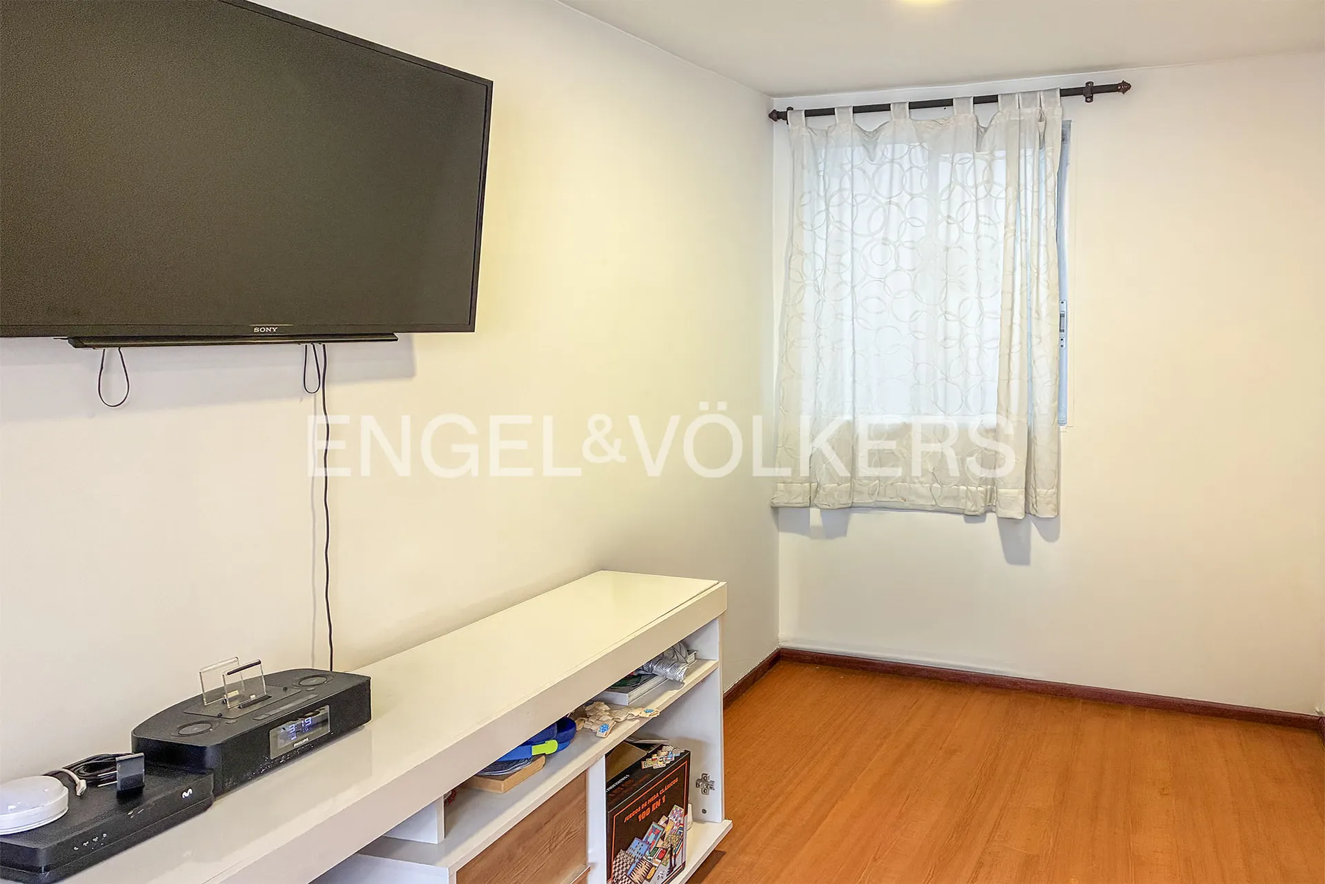 Apartamento en venta en Pontevedra, Bogotá · foto 9 de 16