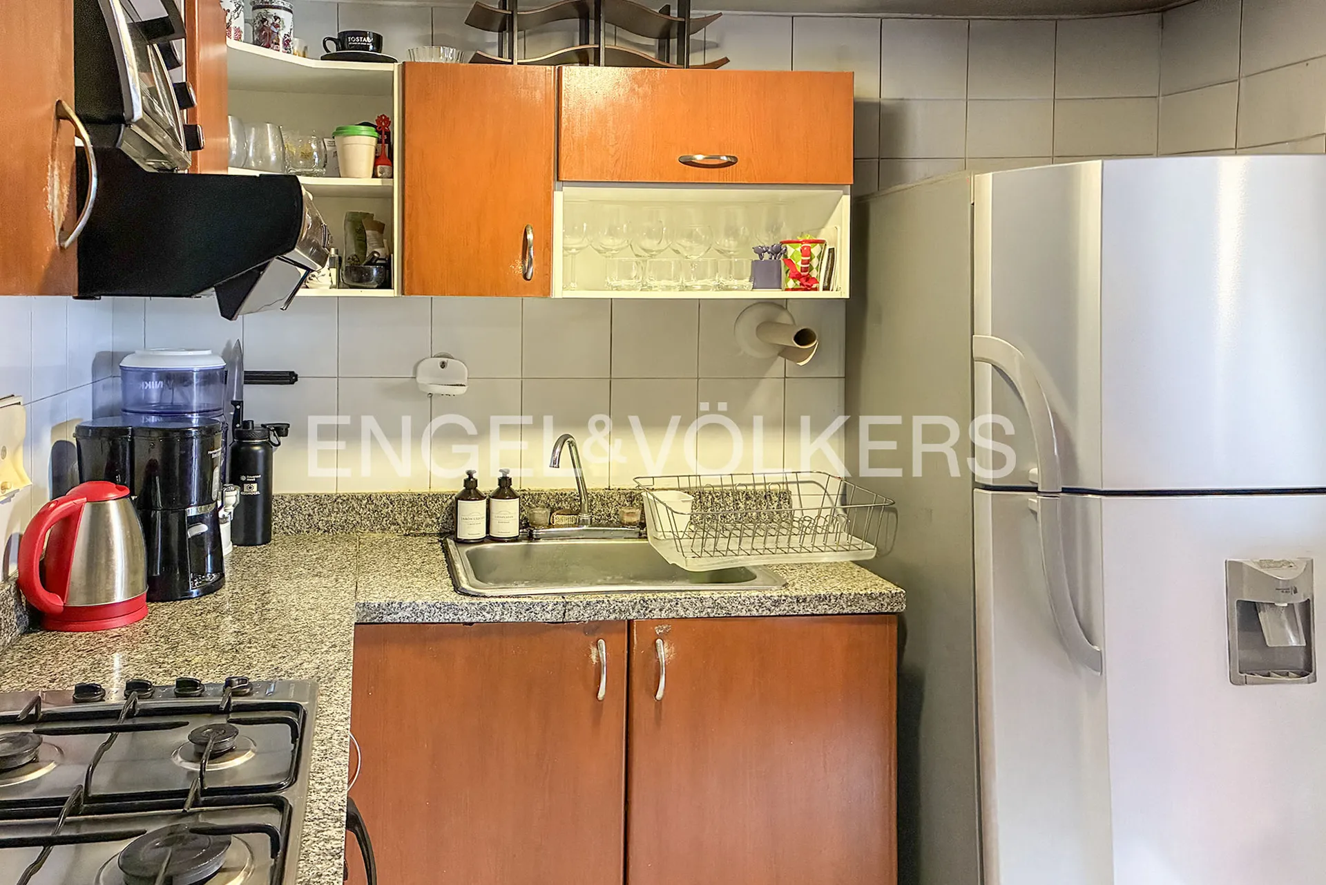 Apartamento en venta en Pontevedra, Bogotá · foto 8 de 16