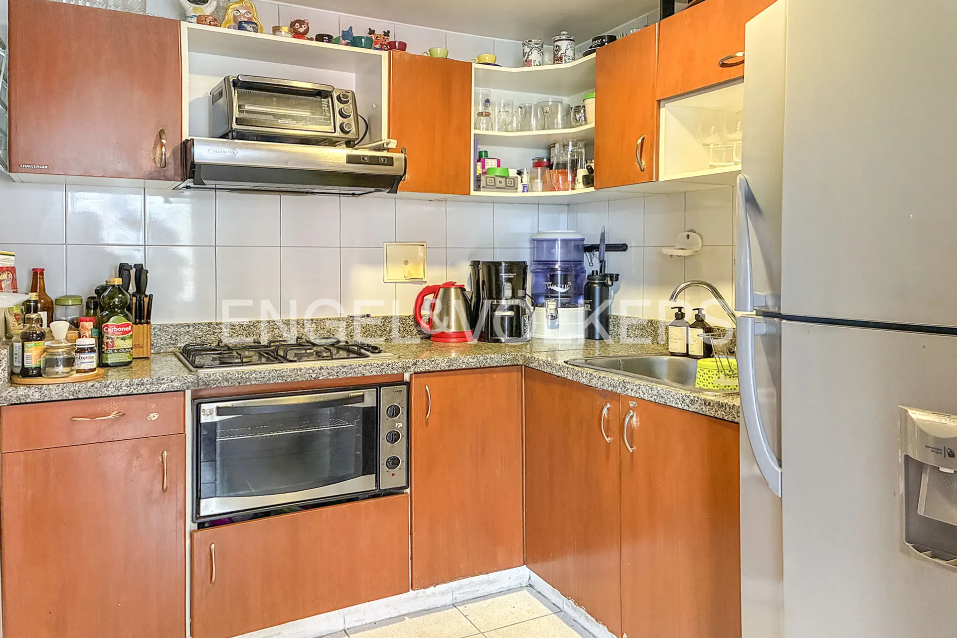 Apartamento en venta en Pontevedra, Bogotá · foto 7 de 16