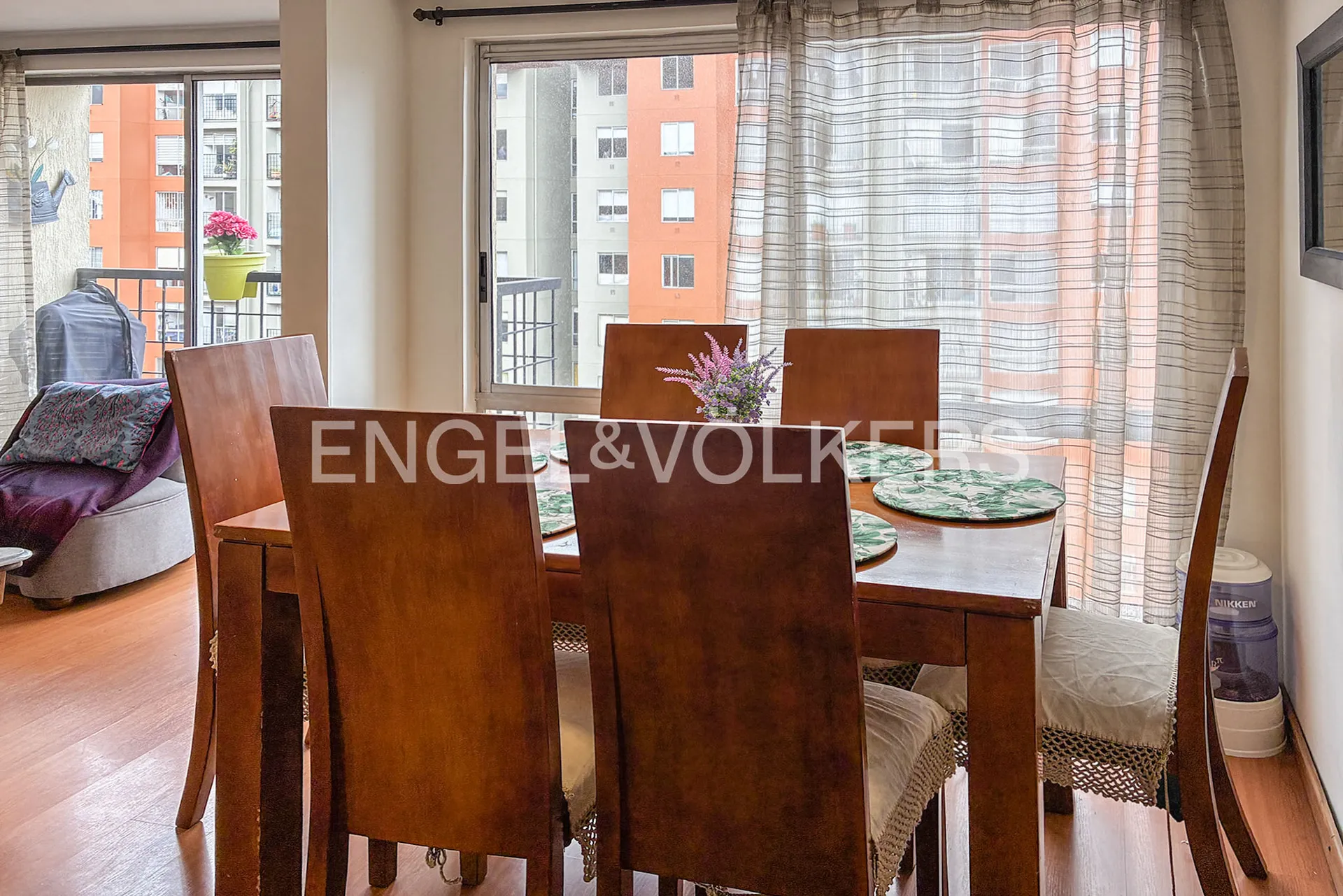 Apartamento en venta en Pontevedra, Bogotá · foto 5 de 16