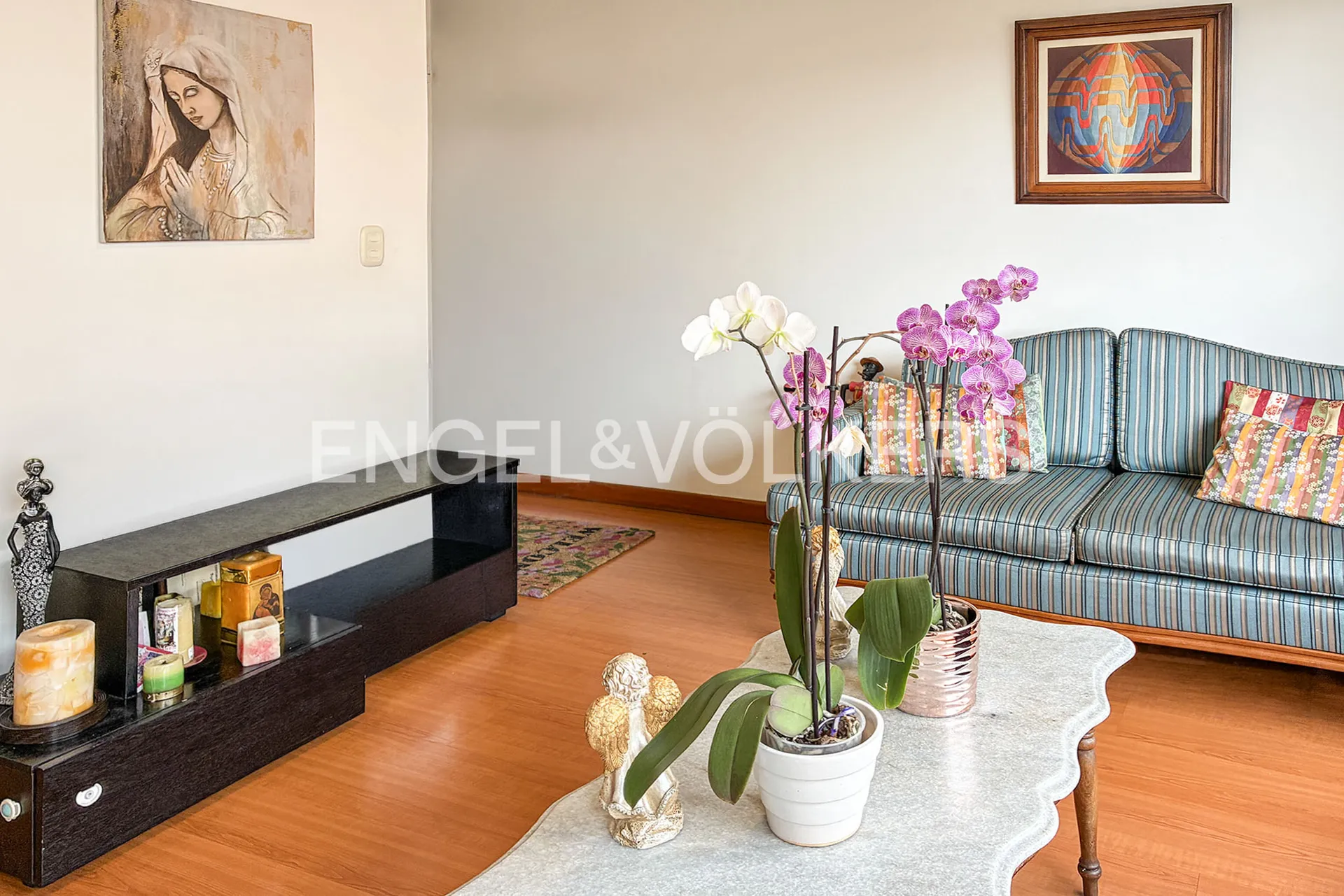 Apartamento en venta en Pontevedra, Bogotá · foto 3 de 16