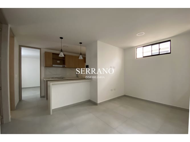 Apartamento de 2 alcobas en venta en Nuevo Sotomayor, Bucaramanga, 47 m² · foto 2 de 12