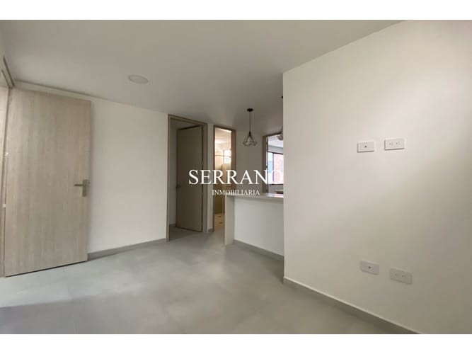 Apartamento de 2 alcobas en venta en Nuevo Sotomayor, Bucaramanga, 47 m² · foto 3 de 12