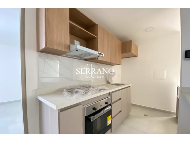 Apartamento de 2 alcobas en venta en Nuevo Sotomayor, Bucaramanga, 47 m² · foto 4 de 12