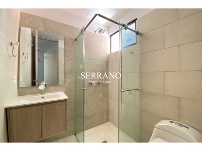 Apartamento de 2 alcobas en venta en Nuevo Sotomayor, Bucaramanga, 47 m² · foto 6 de 12