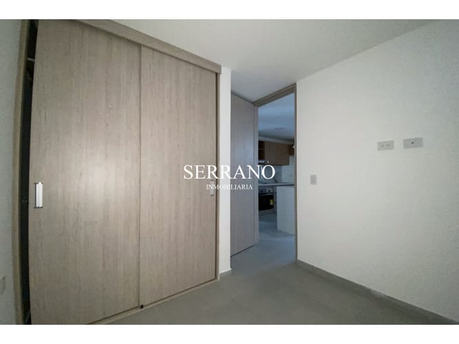 Apartamento de 2 alcobas en venta en Nuevo Sotomayor, Bucaramanga, 47 m² · foto 8 de 12