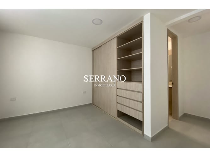 Apartamento de 2 alcobas en venta en Nuevo Sotomayor, Bucaramanga, 47 m² · foto 9 de 12