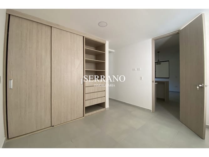 Apartamento de 2 alcobas en venta en Nuevo Sotomayor, Bucaramanga, 47 m² · foto 10 de 12