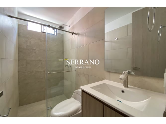 Apartamento de 2 alcobas en venta en Nuevo Sotomayor, Bucaramanga, 47 m² · foto 11 de 12