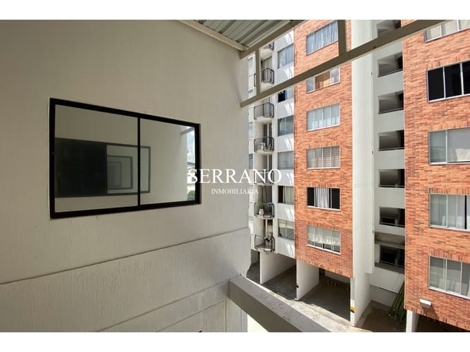 Apartamento de 2 alcobas en venta en Nuevo Sotomayor, Bucaramanga, 47 m² · foto 12 de 12