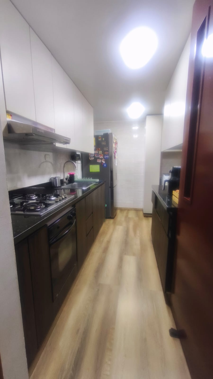Apartamento en venta en Ciudad Alsacia, Bogotá · foto 4 de 11