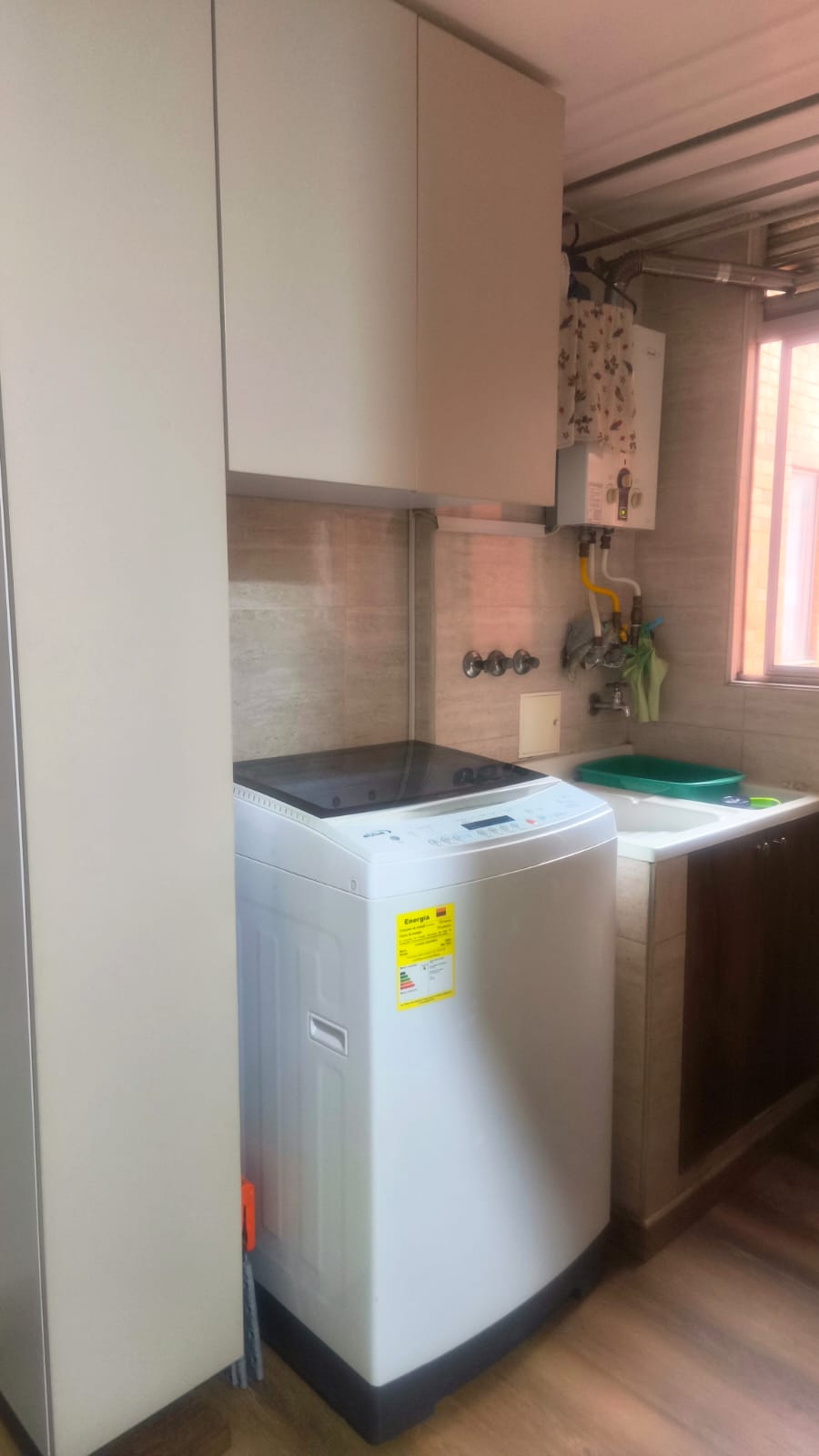 Apartamento en venta en Ciudad Alsacia, Bogotá · foto 5 de 11