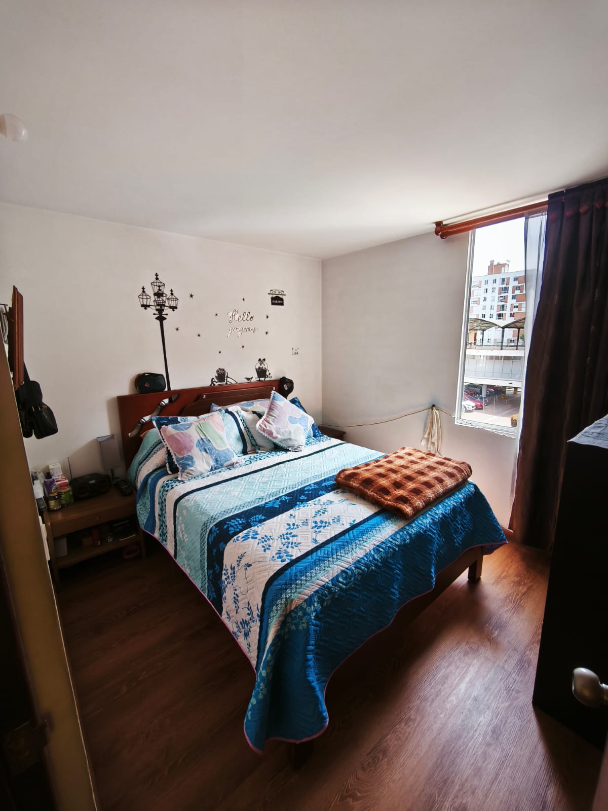 Apartamento en venta en Ciudad Alsacia, Bogotá · foto 8 de 11