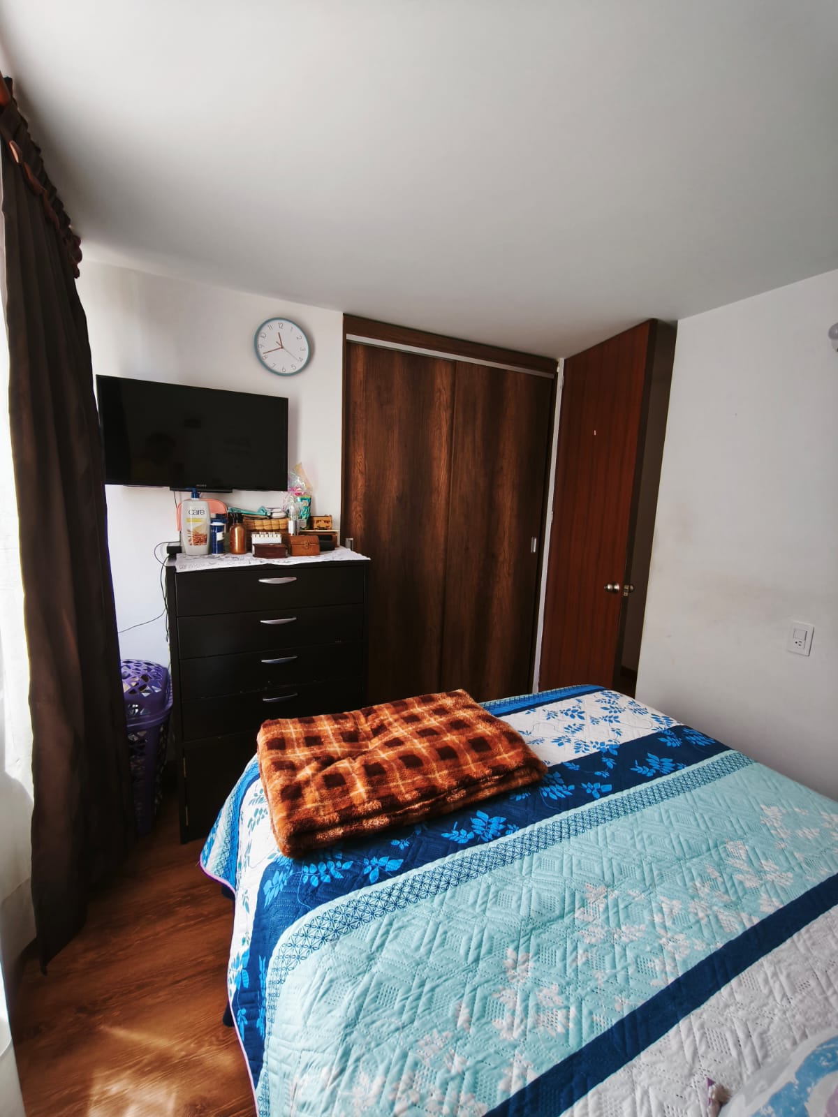 Apartamento en venta en Ciudad Alsacia, Bogotá · foto 9 de 11