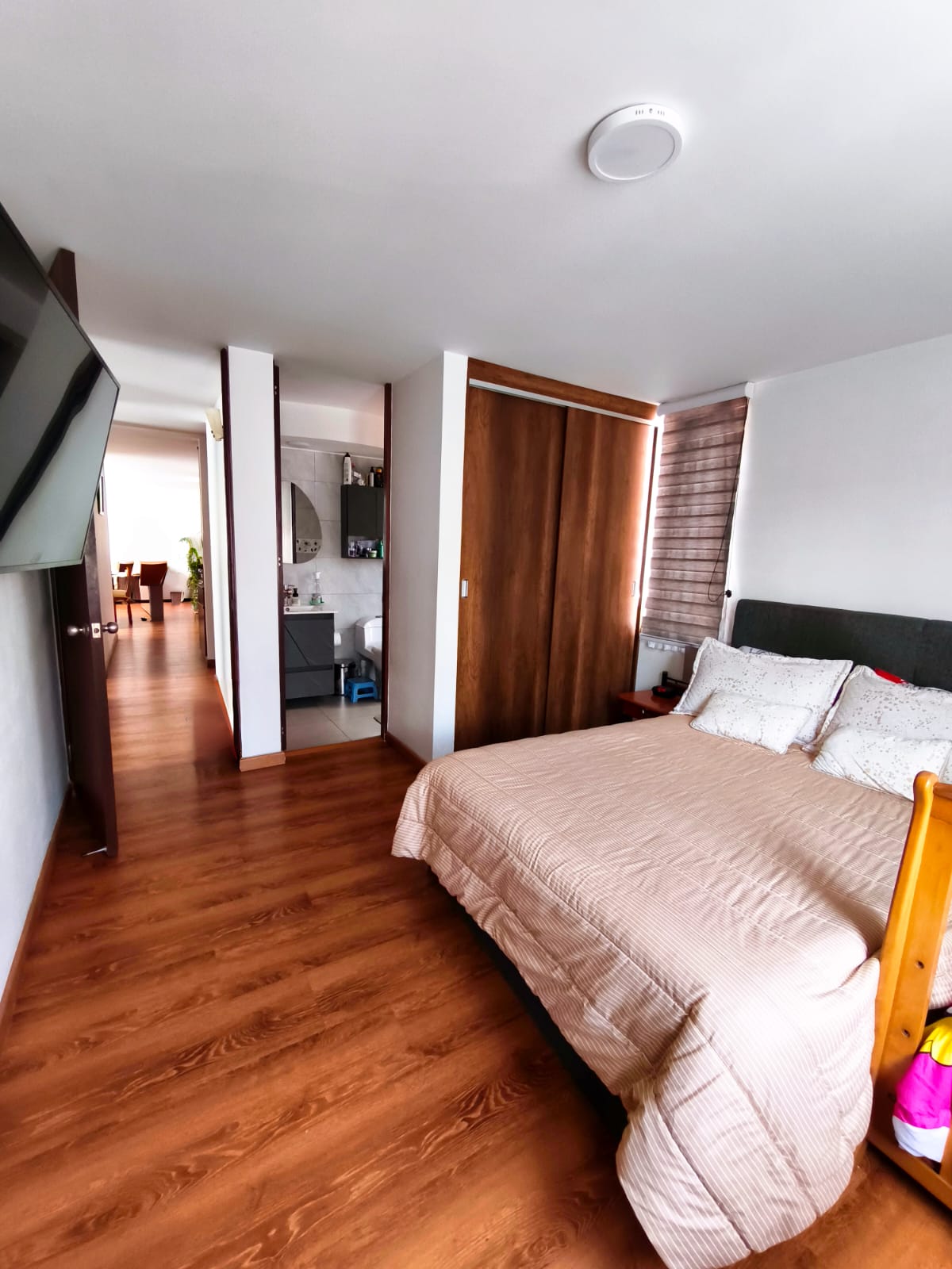 Apartamento en venta en Ciudad Alsacia, Bogotá · foto 10 de 11