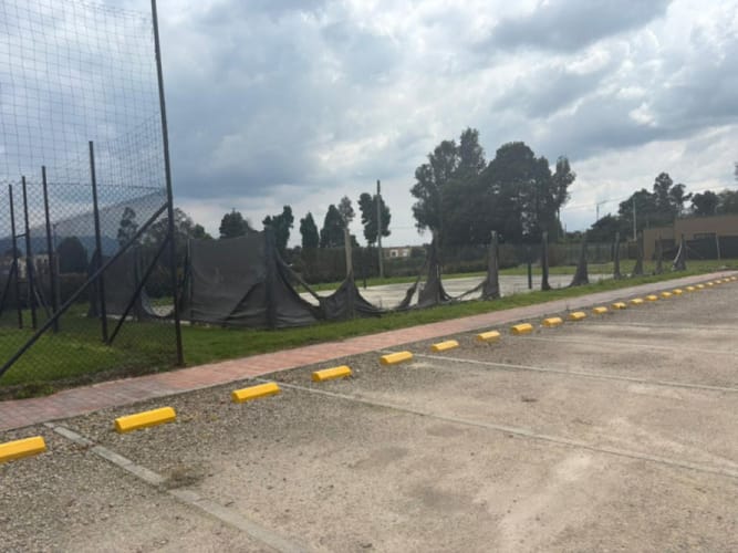 Lote en venta en Fagua, Chía, 400 m² · foto 3 de 7