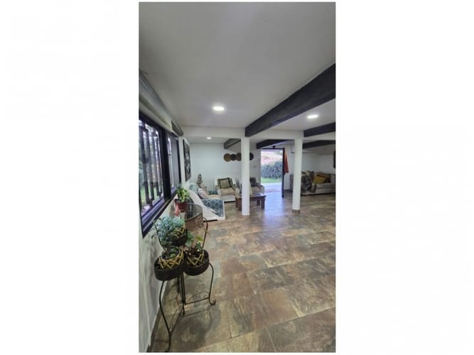 Finca en venta en El Carmen De Viboral, El Carmen de Viboral, 259 m² · foto 4 de 12