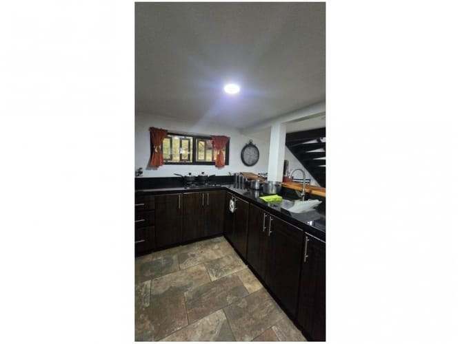 Finca en venta en El Carmen De Viboral, El Carmen de Viboral, 259 m² · foto 6 de 12