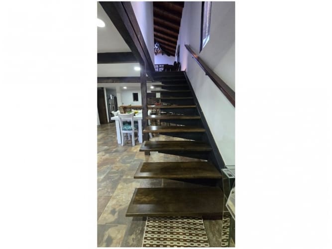 Finca en venta en El Carmen De Viboral, El Carmen de Viboral, 259 m² · foto 8 de 12