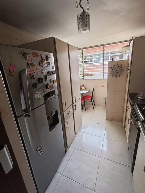 Apartamento de 4 alcobas en venta en Conucos, Bucaramanga, 107 m² · foto 2 de 11