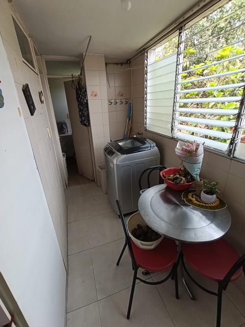 Apartamento de 4 alcobas en venta en Conucos, Bucaramanga, 107 m² · foto 3 de 11