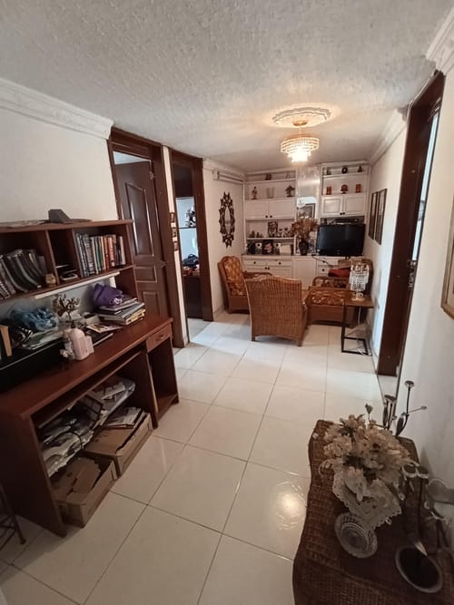 Apartamento de 4 alcobas en venta en Conucos, Bucaramanga, 107 m² · foto 6 de 11