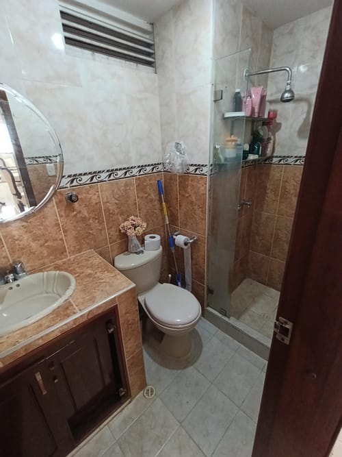 Apartamento de 4 alcobas en venta en Conucos, Bucaramanga, 107 m² · foto 7 de 11