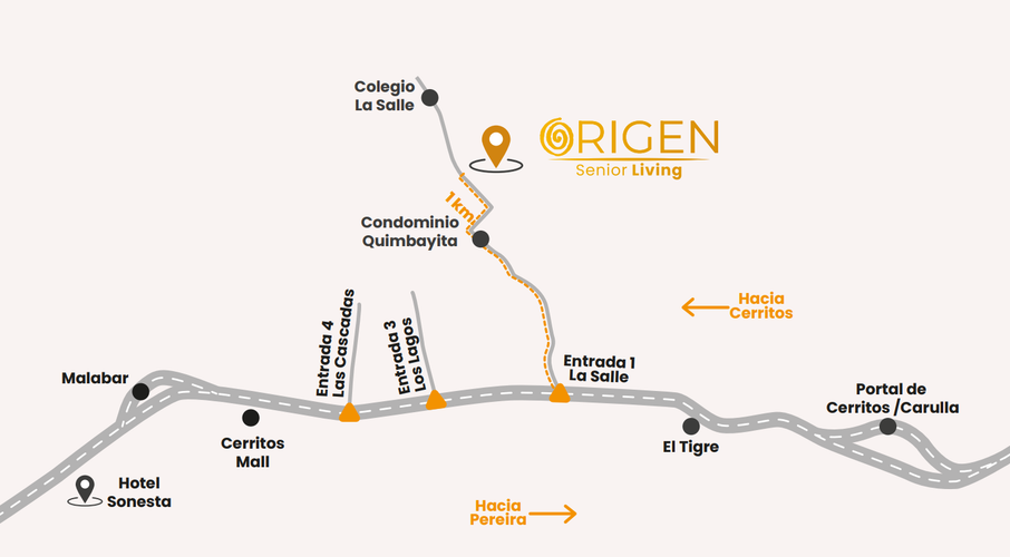Apartamento en venta en Cerritos, Pereira · foto 16 de 16