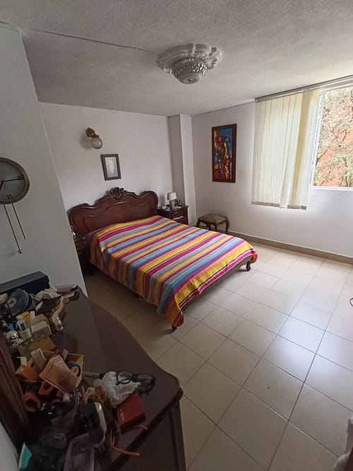 Apartamento de 4 alcobas en venta en Conucos, Bucaramanga, 107 m² · foto 8 de 11
